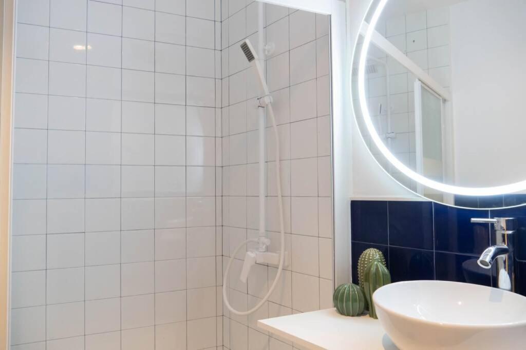 Luxury Apartment Puerta Del Sol City Center Gran Via With Ac Madrid Exterior foto